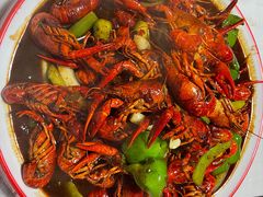-云晓光头烧烤吧(盛夏店)