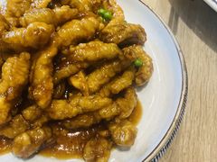 -味莊·青岛菜(云霄路店)