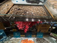 -東盛炭烤自助料理(玄武招商花园城店)