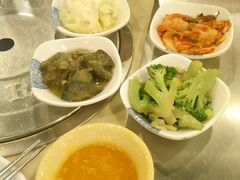 -郑阿姨的家·이모네·韩料&烤肉(武川路店)