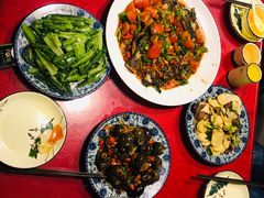 -生态苑农庄(十里画廊遇龙河店)