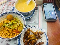 -捷信牛奶甜品世家(学府店)