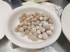 -金珠肉粽