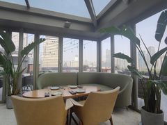 -城市露台景观餐厅(淮海路店)