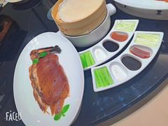 -新乾隆酒楼(帝景园店)