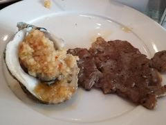 -万德诺富特酒店·自助餐厅(万德大厦店)