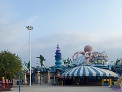 -华夏文旅西安度假区