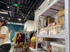 -海马体照相馆(天津世纪都会店)