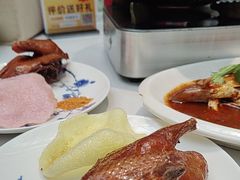 -又见炊烟私房菜(敬亭路店)