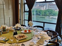 包厢-香雪海饭店中餐厅(人民桥店)