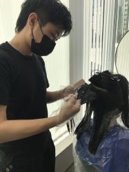 -KEIVON HAIR·崎宏