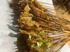 -林二哥宜烤官·宜宾小烧烤