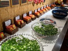 -羊大爷涮肉(亮马桥店)