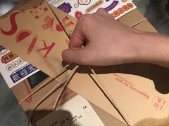 -壹点壹客·生日蛋糕(南山店)