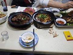 -徐州大排档(江山路店)