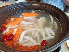 -海南椰子鸡餐厅(三亚湾红树林店)