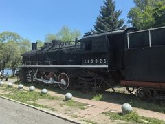 -长春市南湖公园