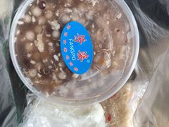 -芳婆糕团店(王府大街店)