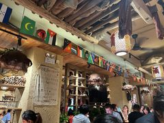 -泥糊破店小酒馆·团建聚餐(南京西路店)