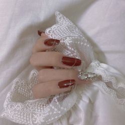 -DAZZLING BEAUTY美甲•美睫专门店