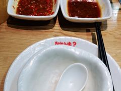 -为什么牛潮汕牛肉火锅(万胜广场店)