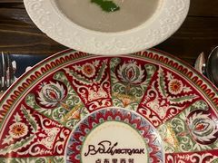 -卢布里西餐厅(满洲里店)