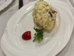 -新侨三宝乐西餐厅(崇文门店)