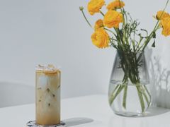 -intime coffee(芝麻街店)