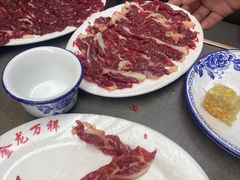 -万祥牛肉火锅(金龙店)