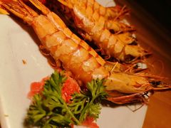 -酒久自助料理(佳兆业店)