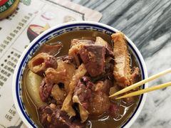 -沙湾姜撞奶(十四涌店)