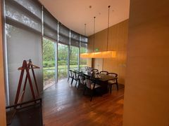 -西安浐灞艾美酒店·汉江餐厅·火锅