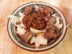 -马王庙刀削面馆(四川省交通学院宿舍店)