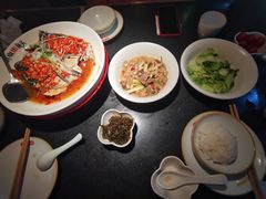 -湘阁里辣(东门茂业店)