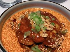 -俏江南天津时尚曲艺主题餐厅(马场道店)