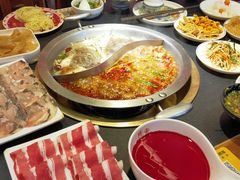 -沸炉重庆老火锅(军事博物馆店)