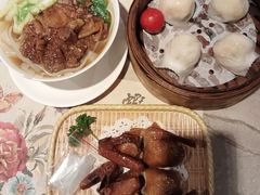 -虾饺妹·粤式手工点心(水荫路店)