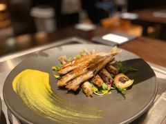 -yokocho上横町·日本食街(深业上城店)
