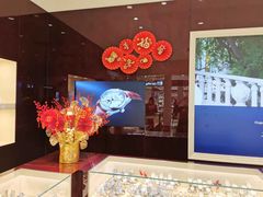 -百联南桥购物中心