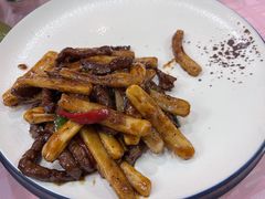 -西新饭店(城中店)