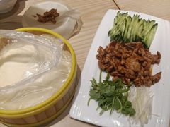 京酱肉丝-东北风(柯桥万达店)