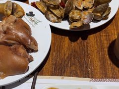 -汉巴味德(大悦城店)
