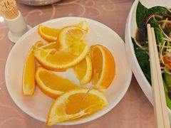 -烤肉宛饭庄(南礼士路店)