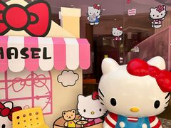 -夏佐CHASEL(横店康庄路店)