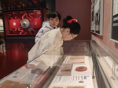 -共和国摇篮旅游区-红井景区