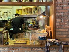 -春庄咖啡SpringHues(钟楼小区店)