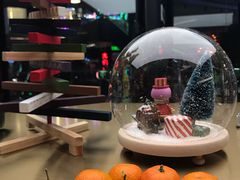 -TOP健身私教工作室(侨香店)