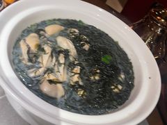 -张家卫·阳江菜·小海鲜(肥婆湾桥店)