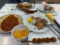 -宜家·瑞典风味餐厅(北京西红门店)