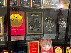 -翠湖轩中餐厅(昆明翠湖宾馆店)